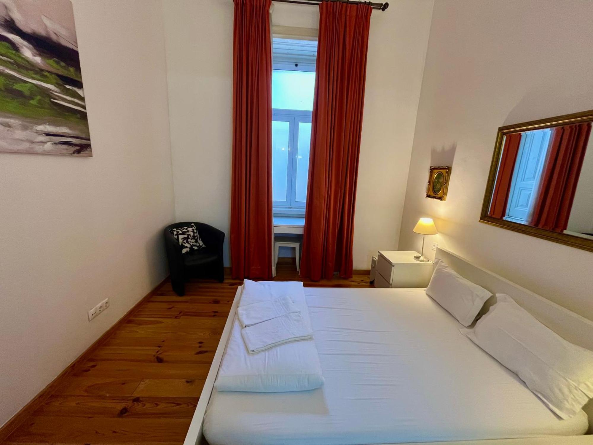 3 Bedroom, 2 Bathroom - Palma Residence Lisbon Exterior photo
