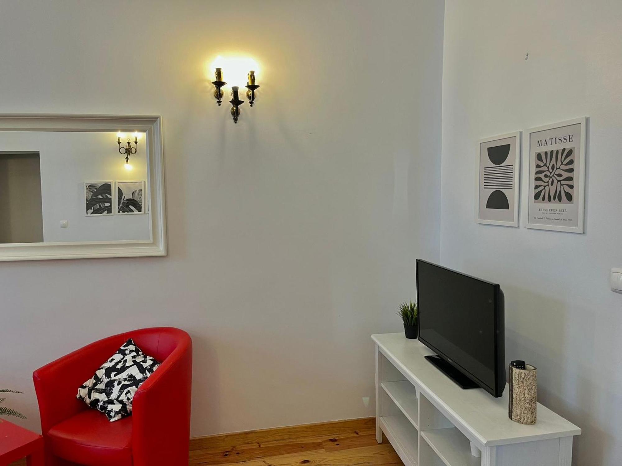 3 Bedroom, 2 Bathroom - Palma Residence Lisbon Exterior photo